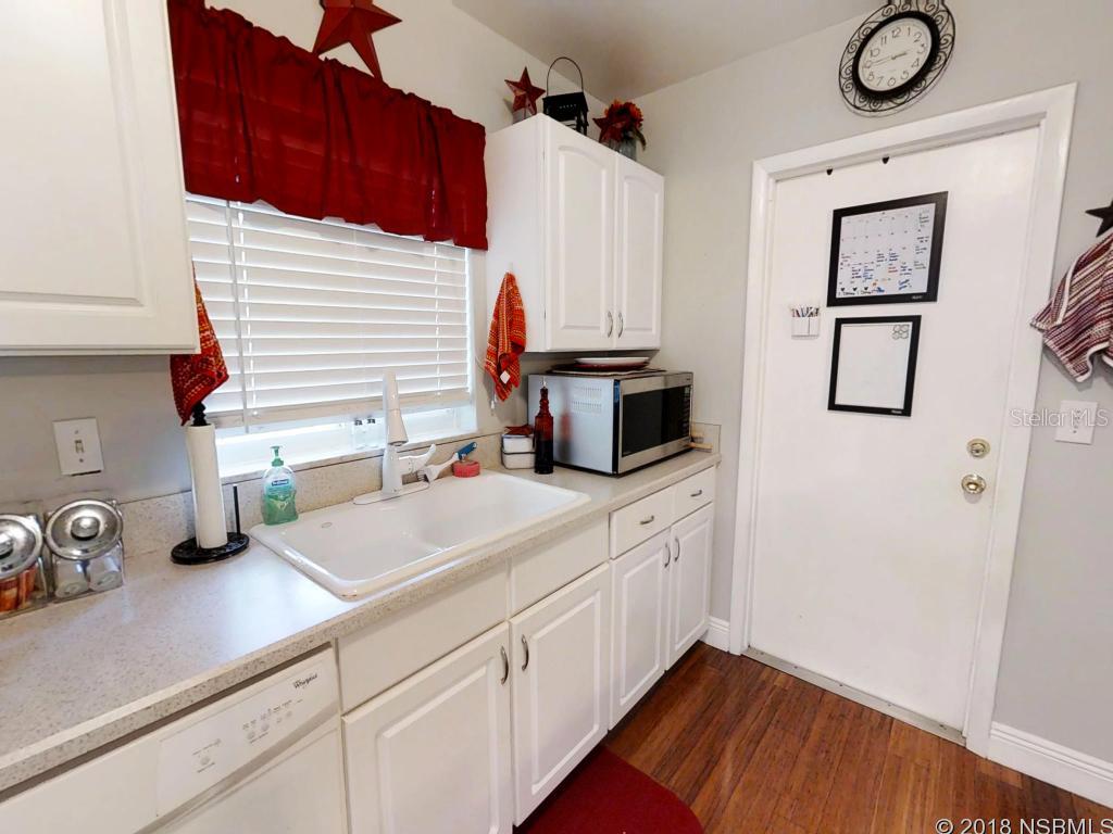 Ridgecrest Unit 01 - Residential