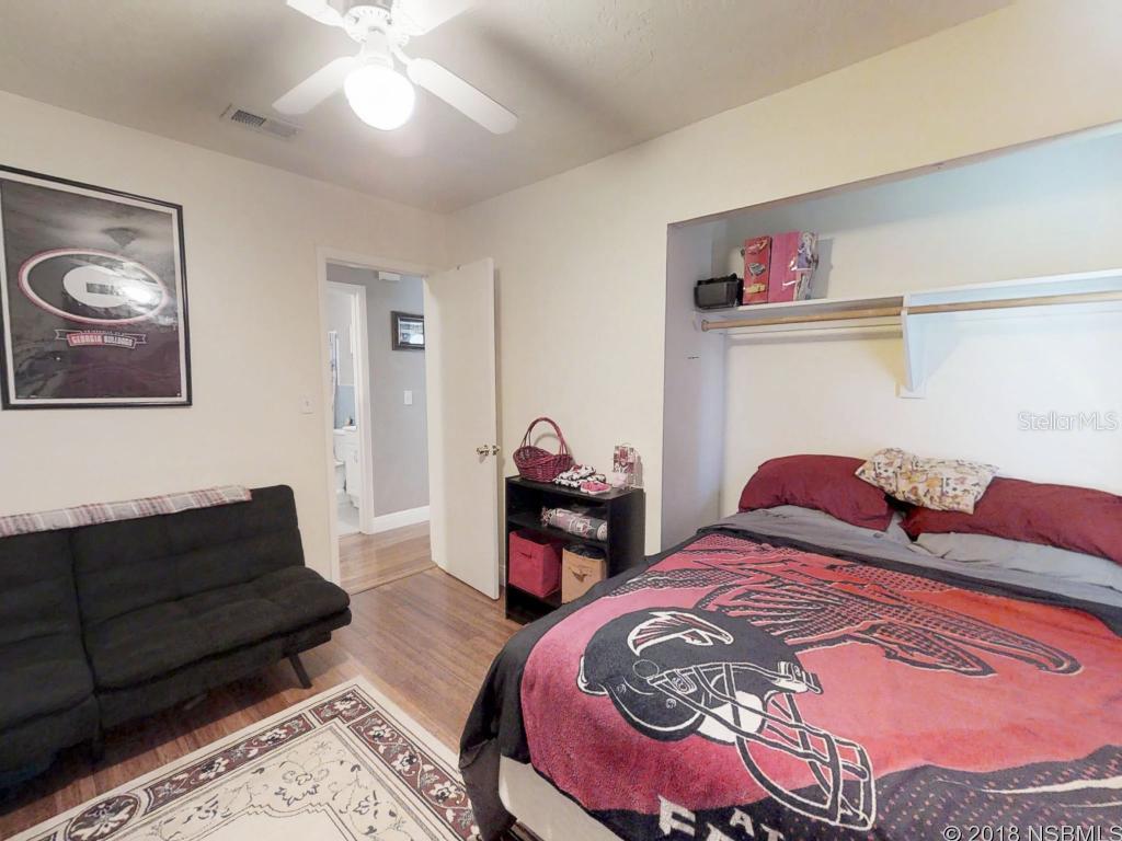 Ridgecrest Unit 01 - Residential