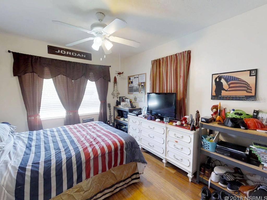 Ridgecrest Unit 01 - Residential