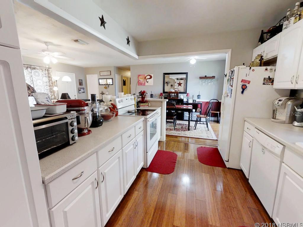 Ridgecrest Unit 01 - Residential