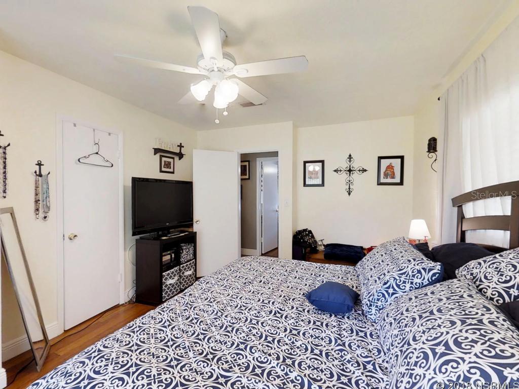 Ridgecrest Unit 01 - Residential