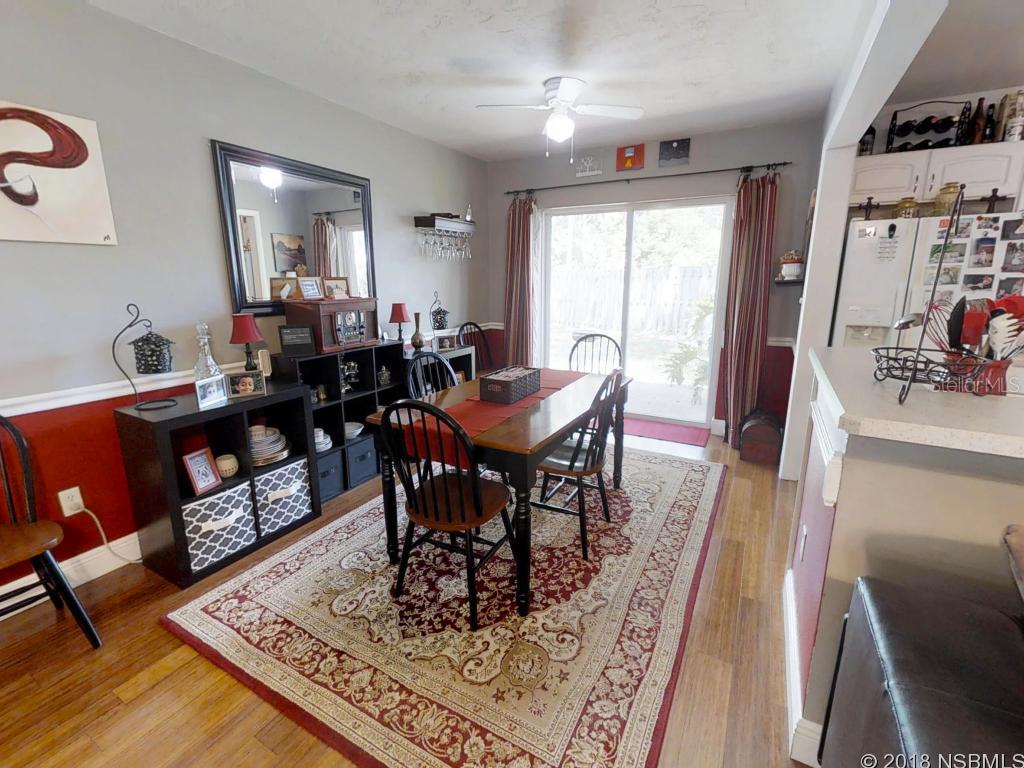 Ridgecrest Unit 01 - Residential