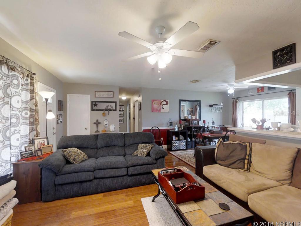 Ridgecrest Unit 01 - Residential