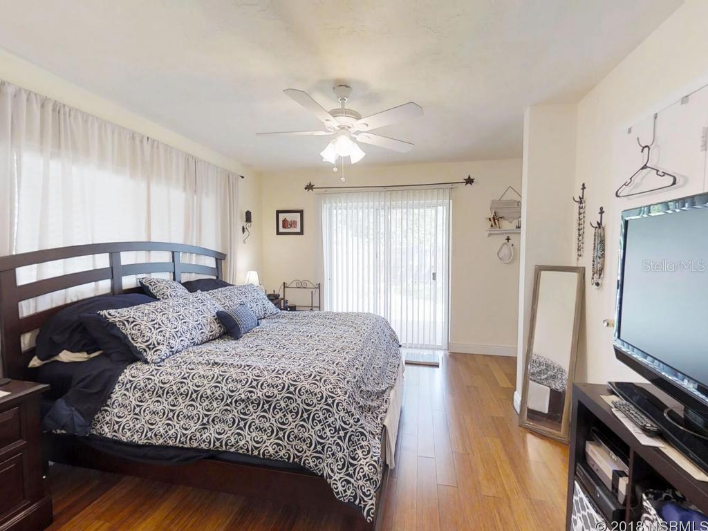 Ridgecrest Unit 01 - Residential