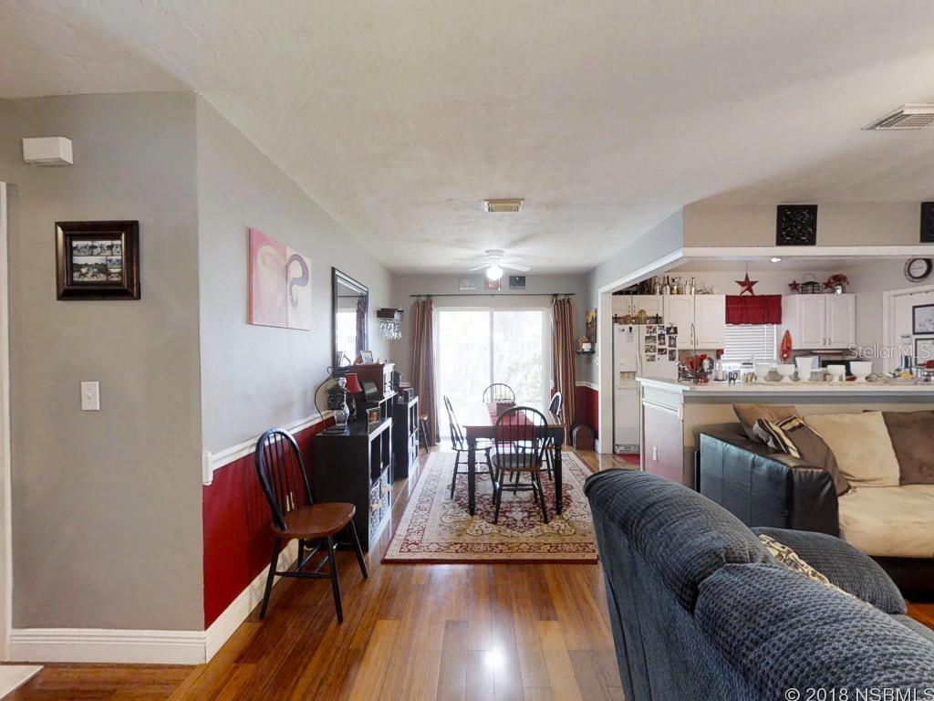 Ridgecrest Unit 01 - Residential