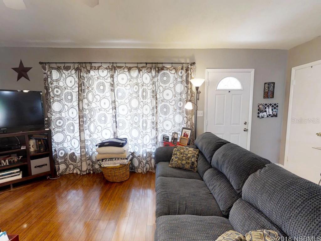 Ridgecrest Unit 01 - Residential