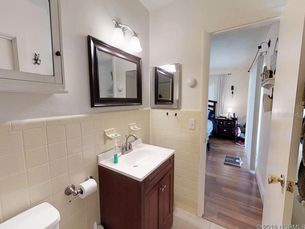 Ridgecrest Unit 01 - Residential