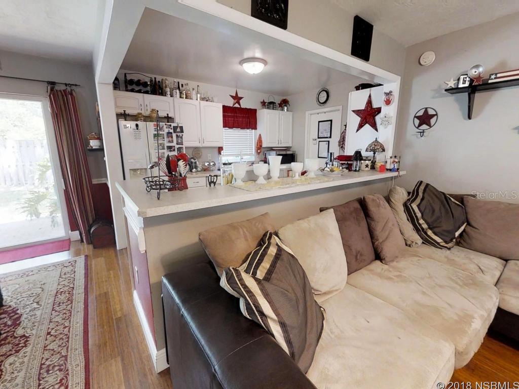 Ridgecrest Unit 01 - Residential