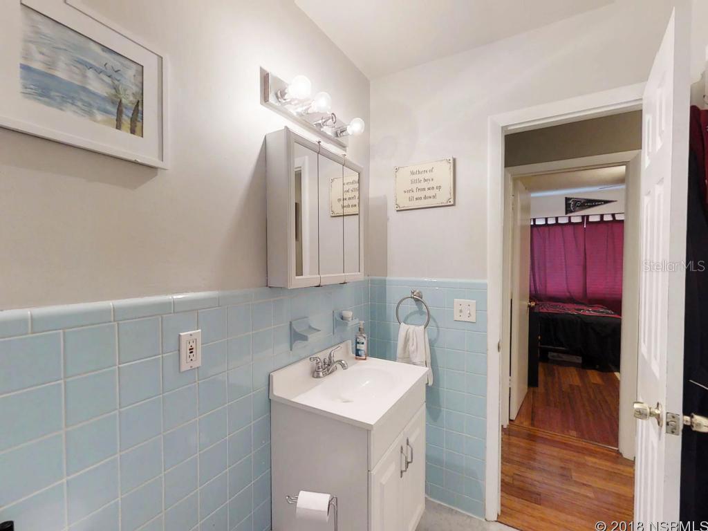 Ridgecrest Unit 01 - Residential