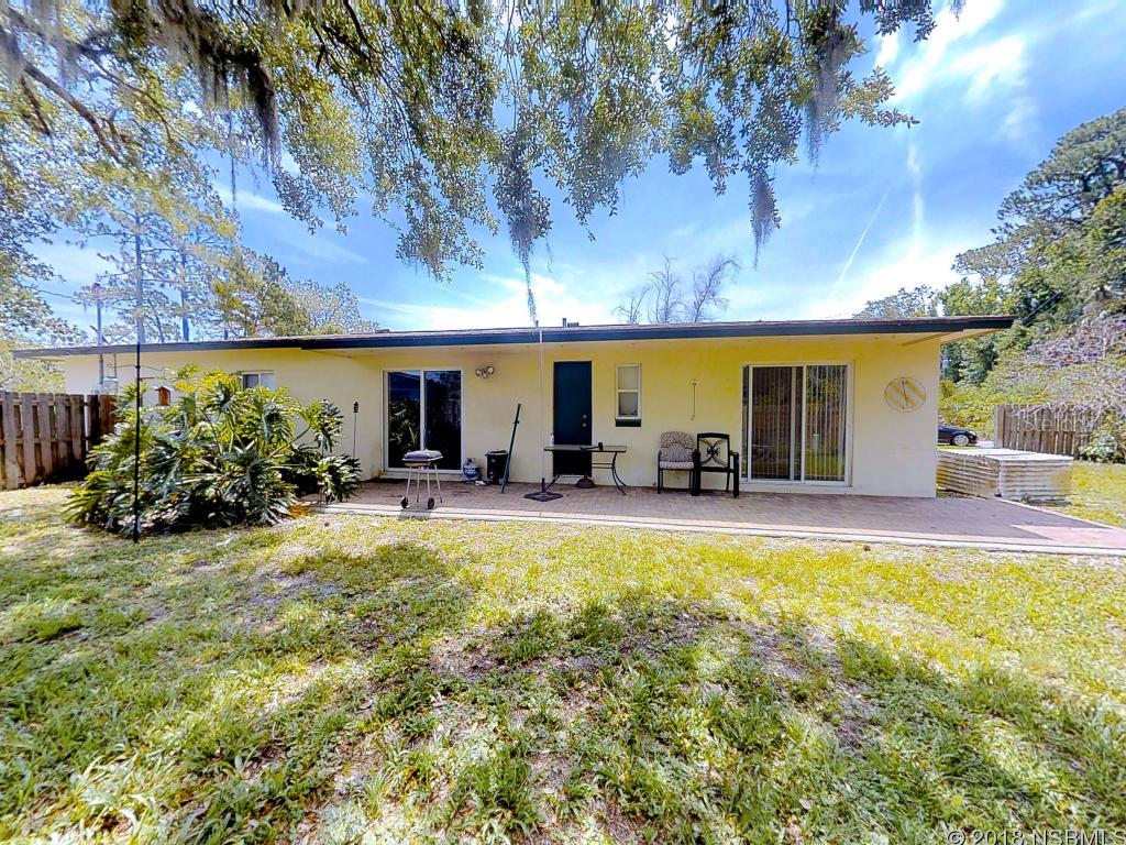 Ridgecrest Unit 01 - Residential