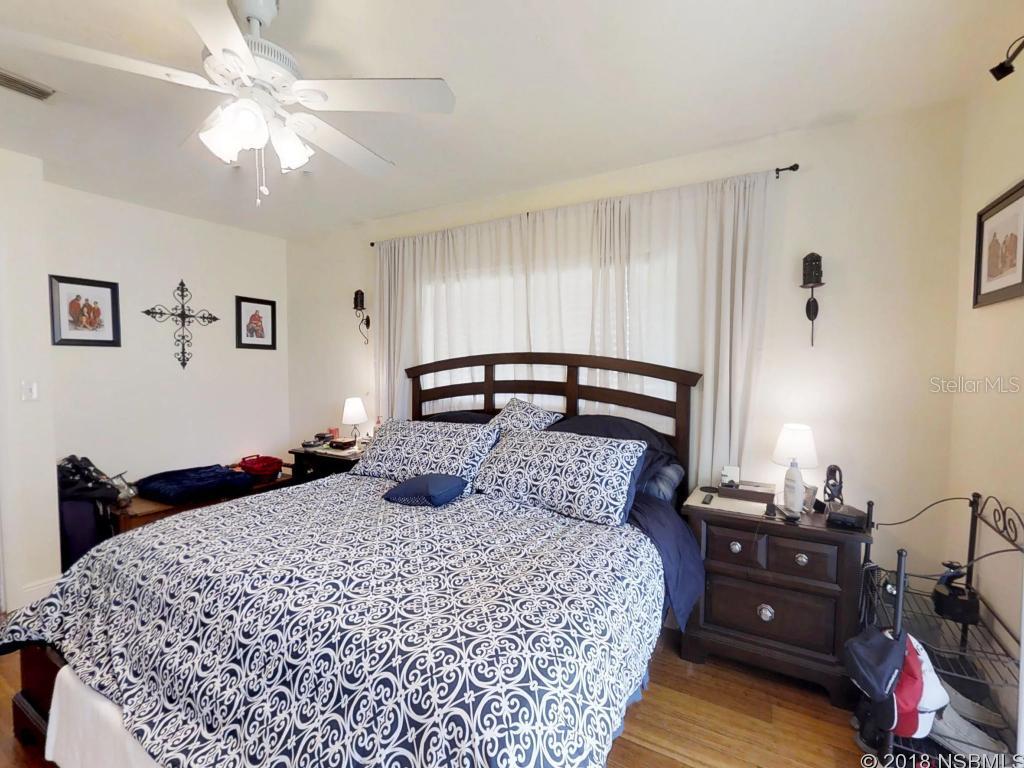 Ridgecrest Unit 01 - Residential