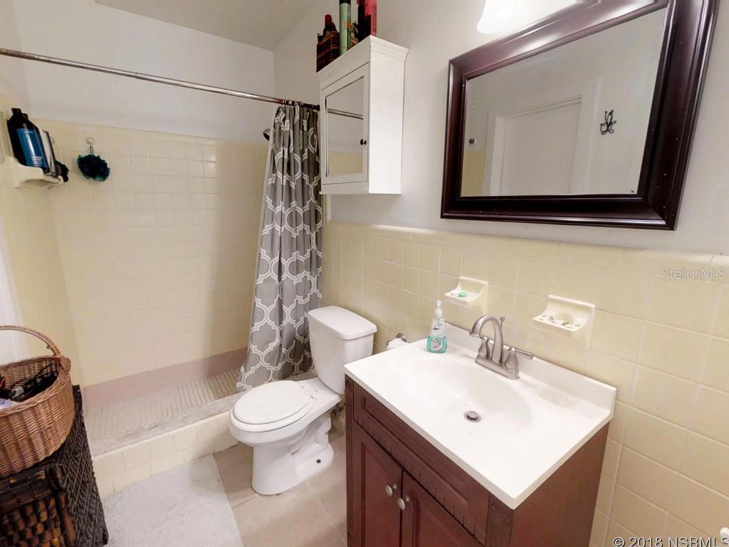 Ridgecrest Unit 01 - Residential