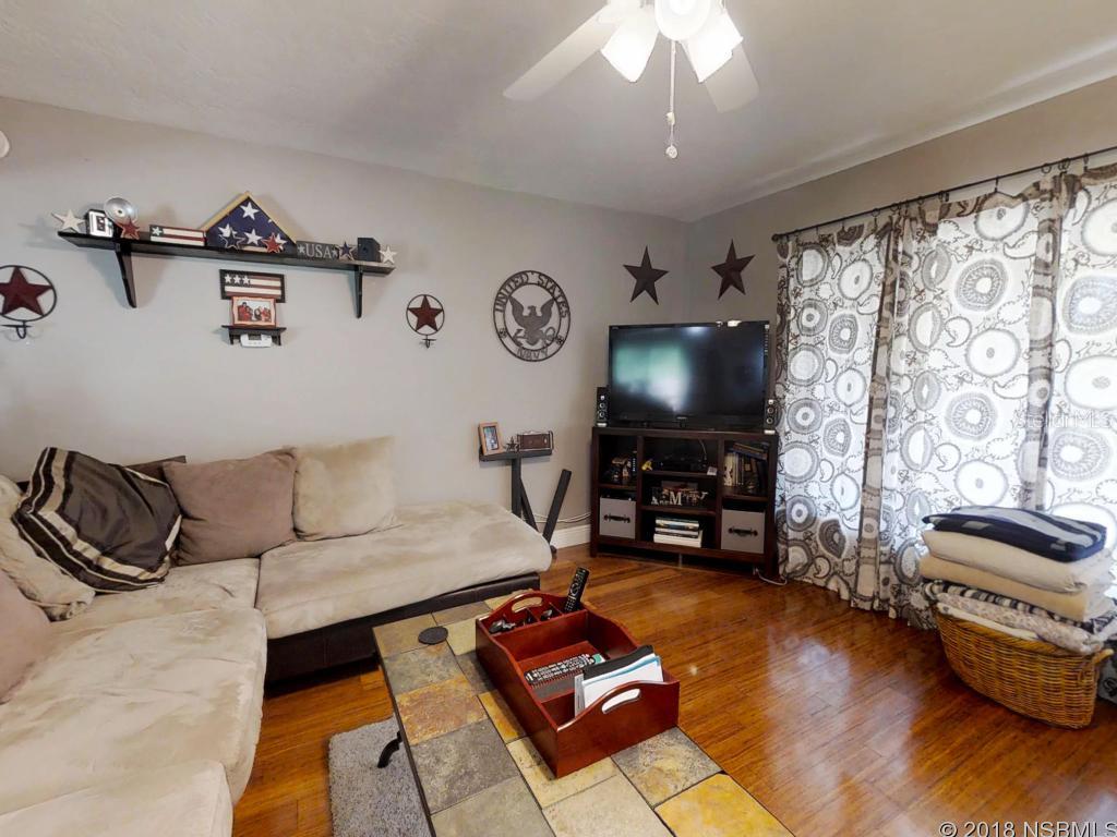 Ridgecrest Unit 01 - Residential