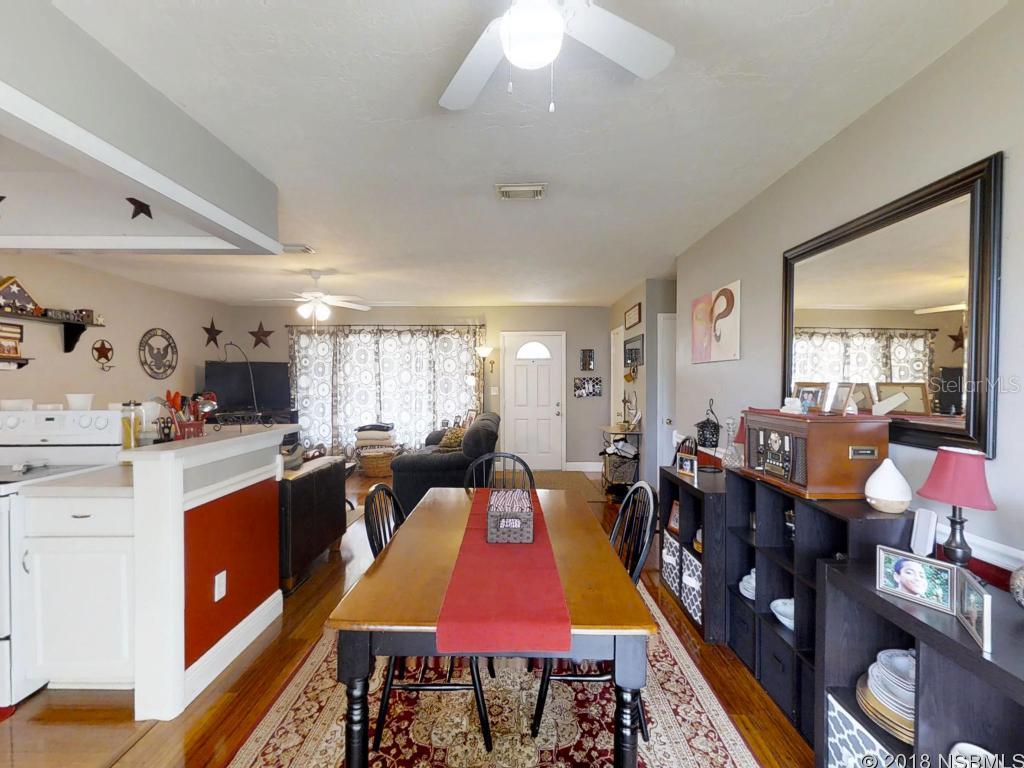 Ridgecrest Unit 01 - Residential