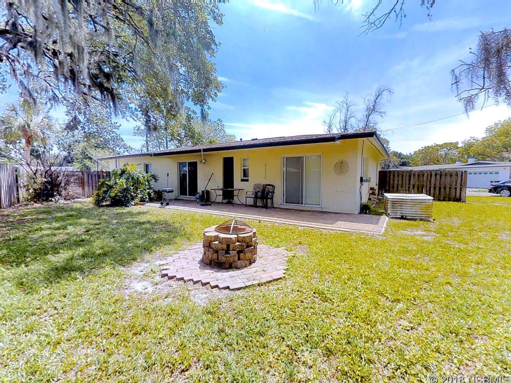 Ridgecrest Unit 01 - Residential