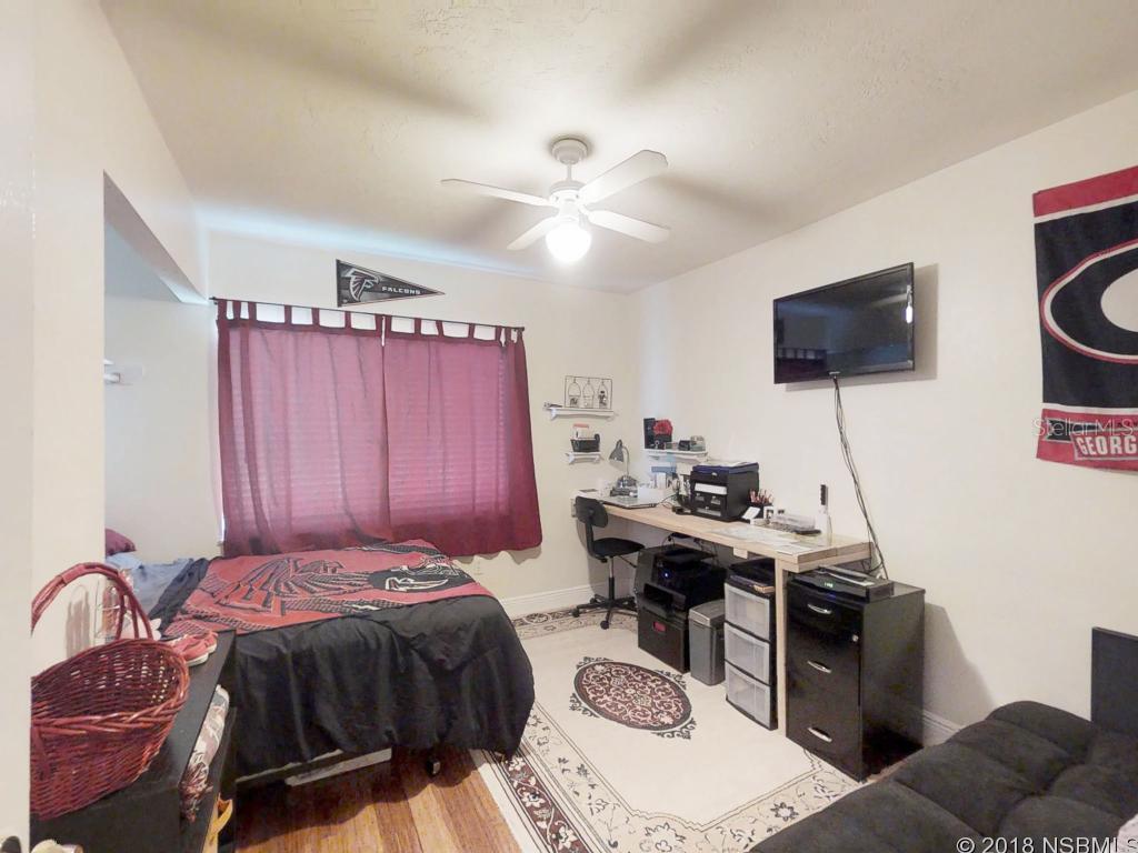 Ridgecrest Unit 01 - Residential