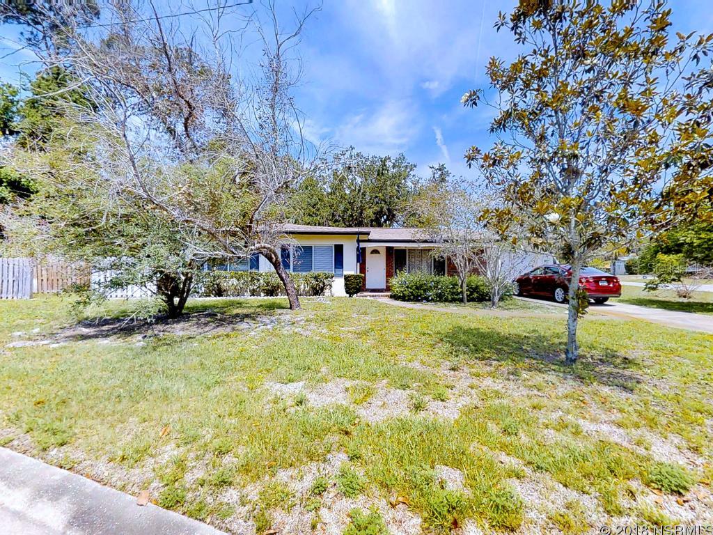 Ridgecrest Unit 01 - Residential