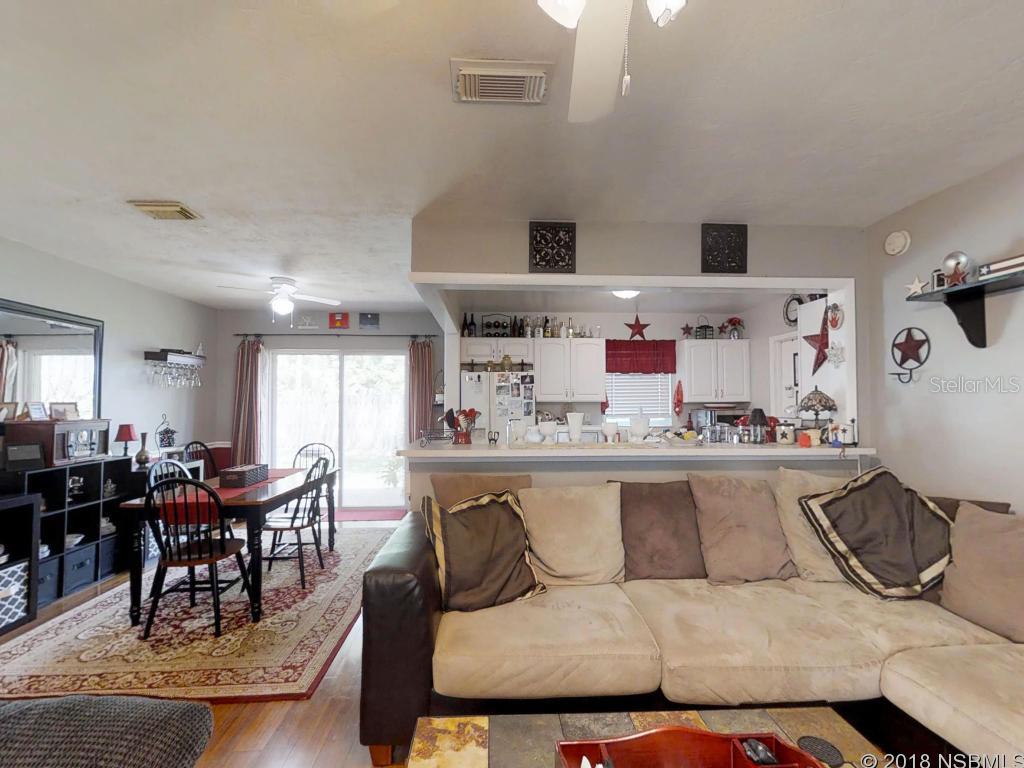 Ridgecrest Unit 01 - Residential