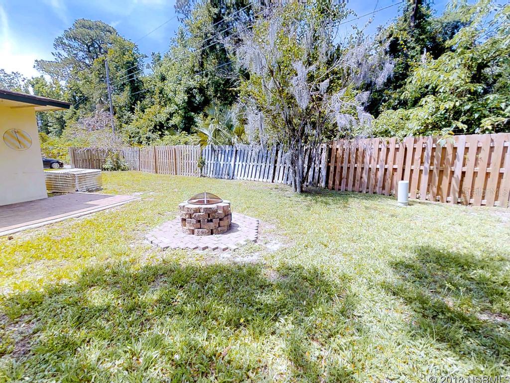 Ridgecrest Unit 01 - Residential