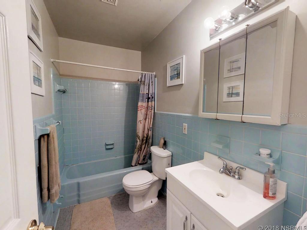 Ridgecrest Unit 01 - Residential