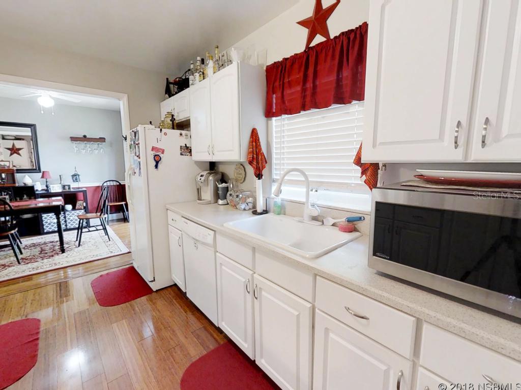 Ridgecrest Unit 01 - Residential