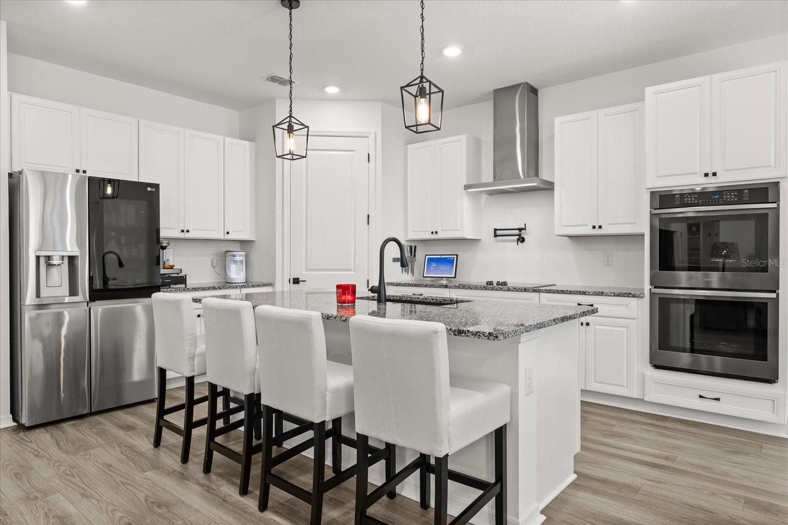 VILLAGES/MINNEOLA HILLS PH 2A - Residential