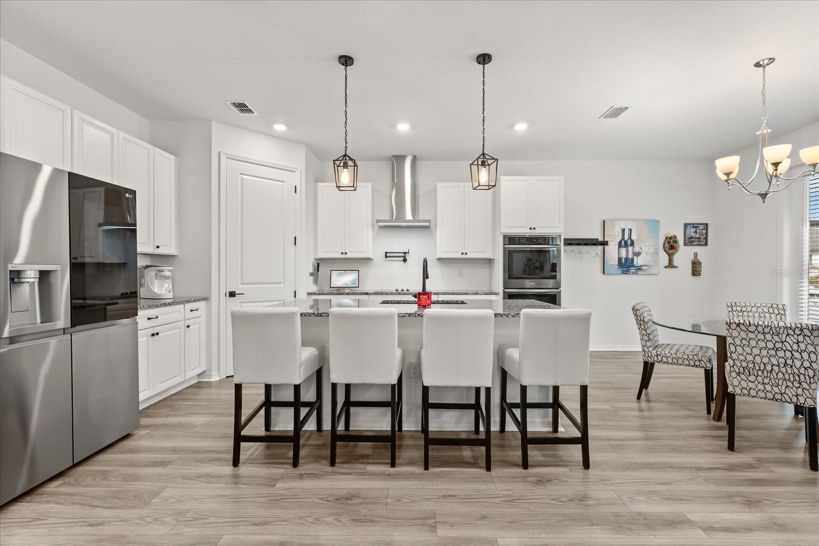 VILLAGES/MINNEOLA HILLS PH 2A - Residential