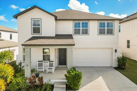 2294 ENDEAVOR WAY CLERMONT FL 34715