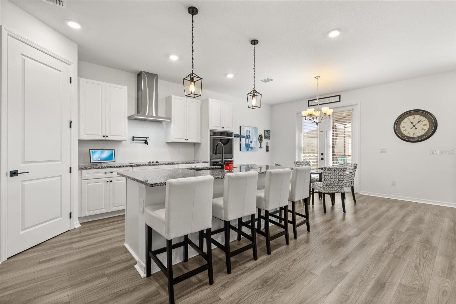 VILLAGES/MINNEOLA HILLS PH 2A - Residential