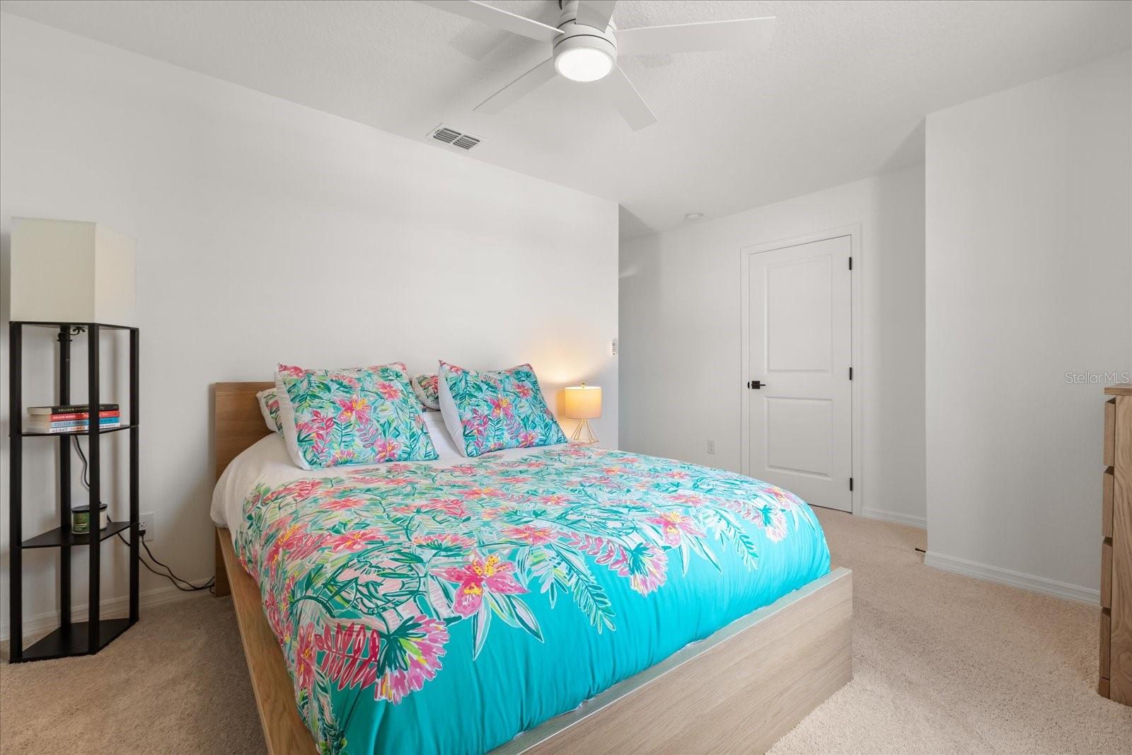 VILLAGES/MINNEOLA HILLS PH 2A - Residential