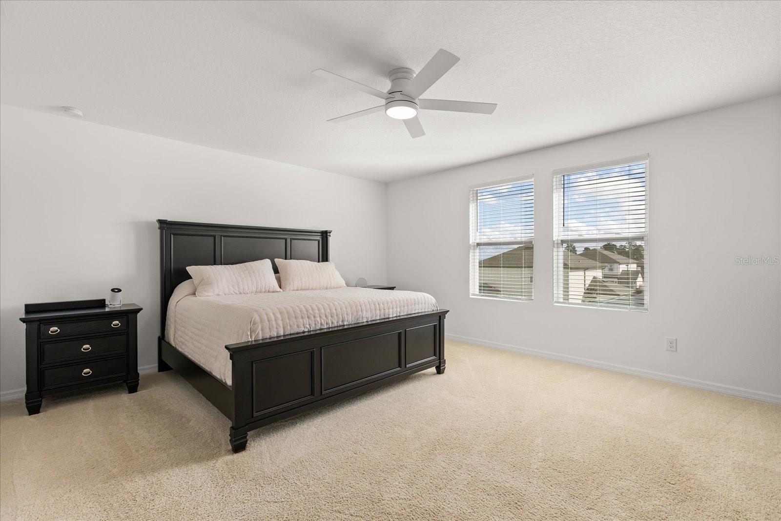 VILLAGES/MINNEOLA HILLS PH 2A - Residential