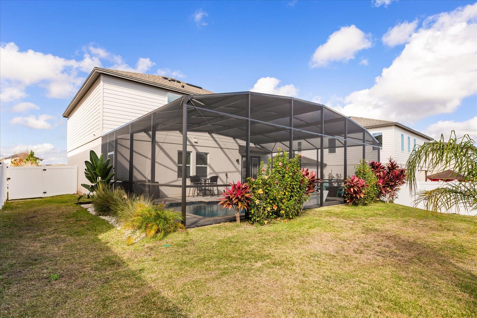 VILLAGES/MINNEOLA HILLS PH 2A - Residential