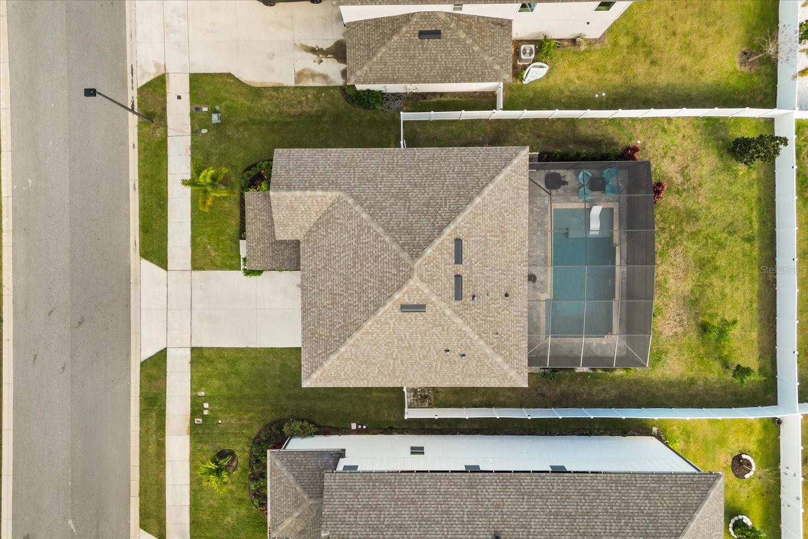 VILLAGES/MINNEOLA HILLS PH 2A - Residential