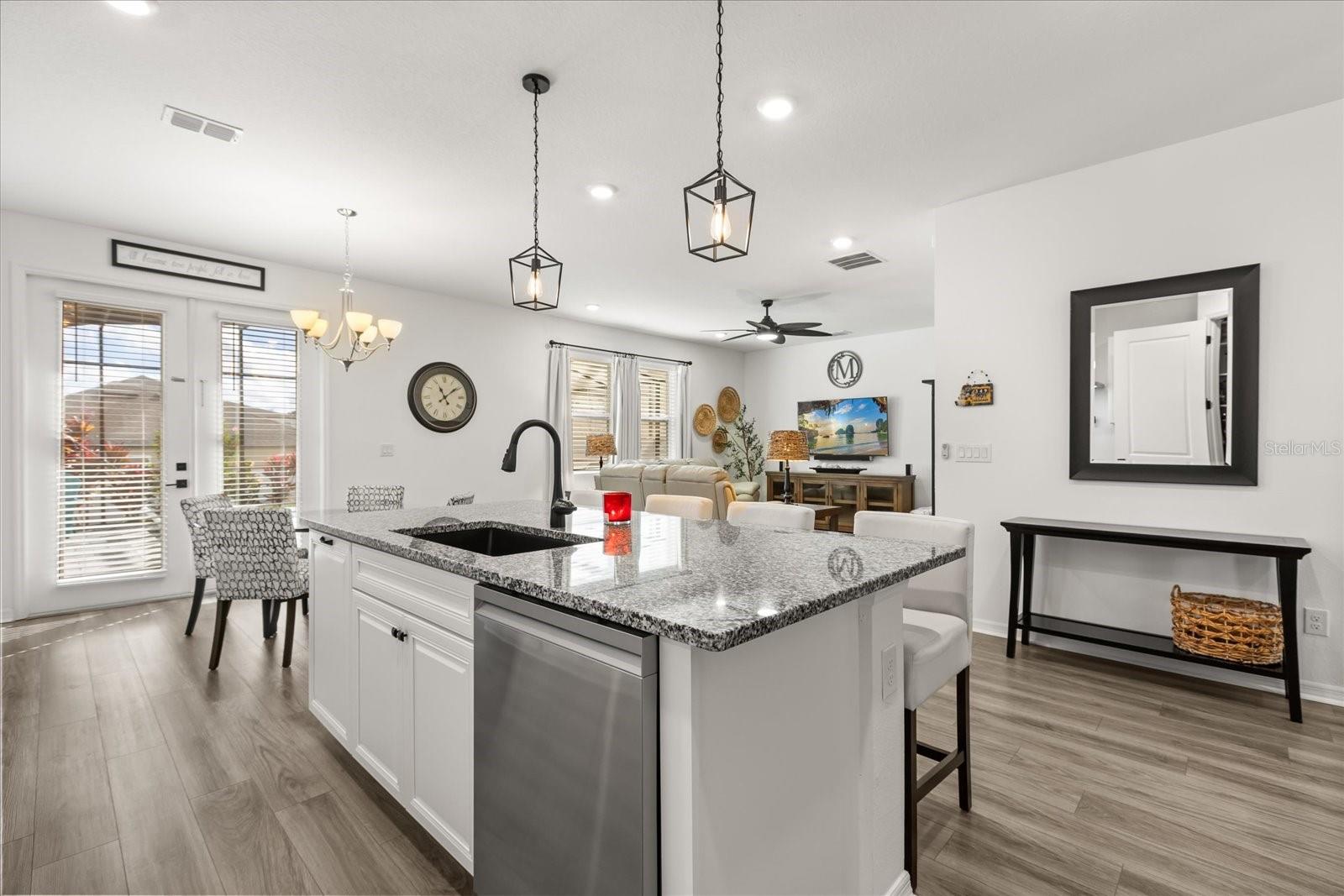 VILLAGES/MINNEOLA HILLS PH 2A - Residential