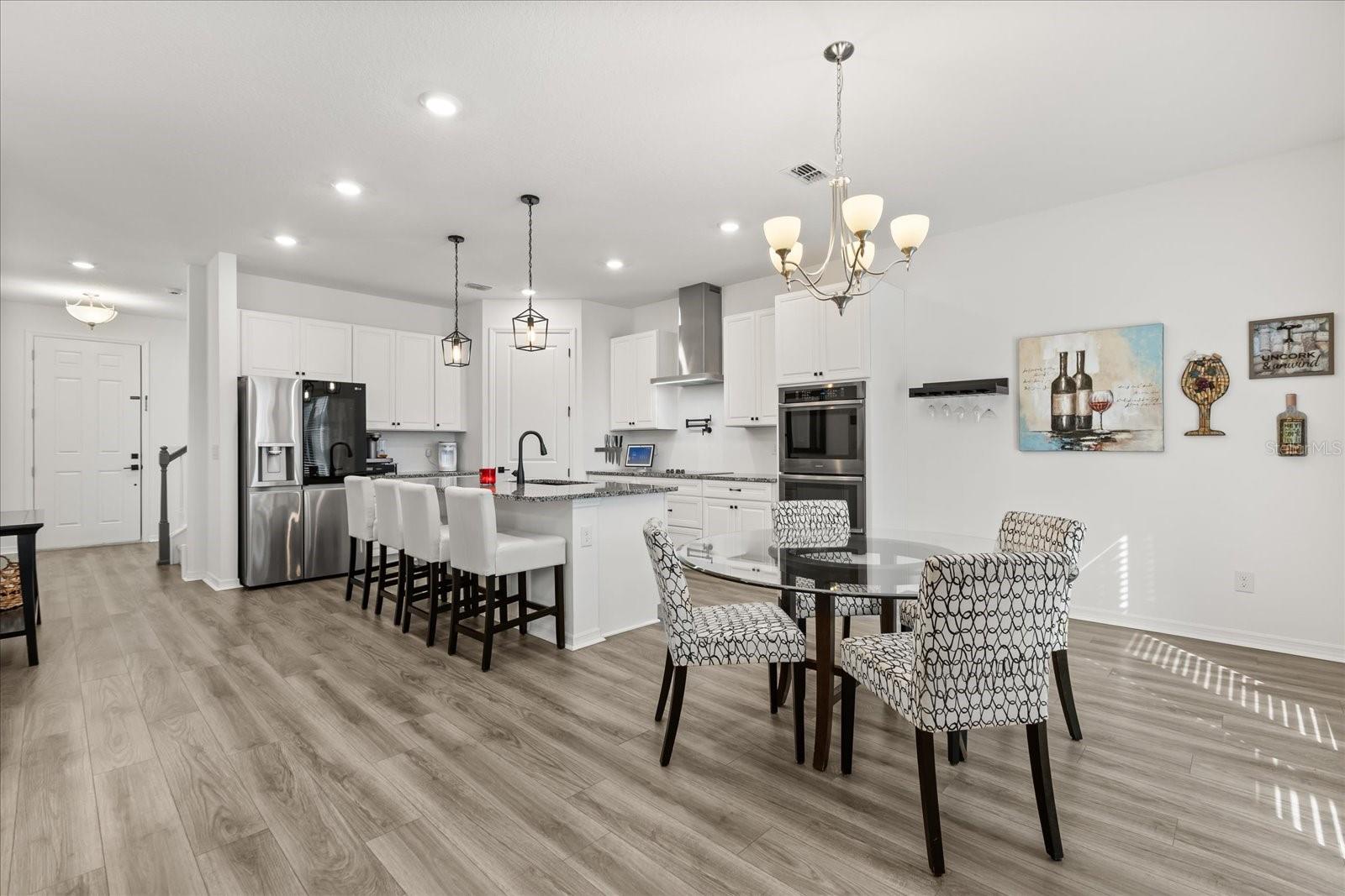 VILLAGES/MINNEOLA HILLS PH 2A - Residential