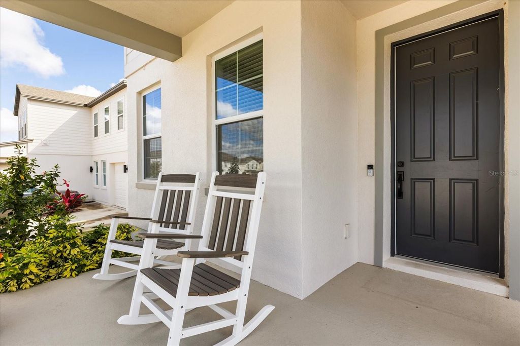 Photo of 2294 Endeavor Way, Clermont, FL 34715 (MLS # O6373226)