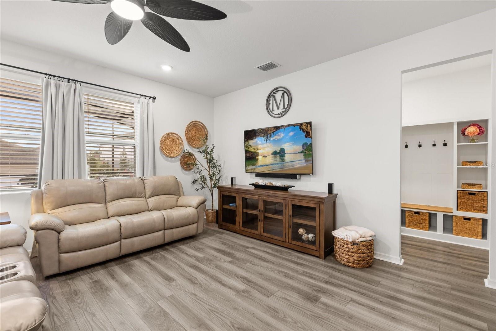 VILLAGES/MINNEOLA HILLS PH 2A - Residential