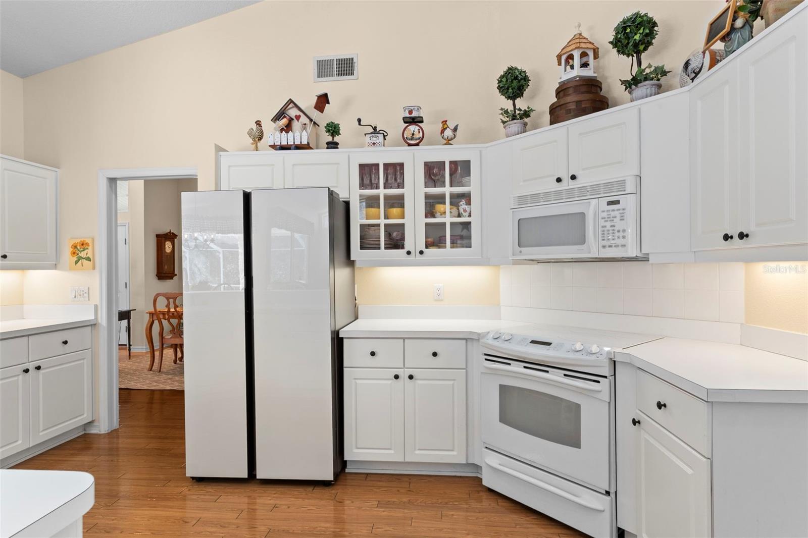 SUGARMILL WOODS CYPRESS VILLAGE - Residential