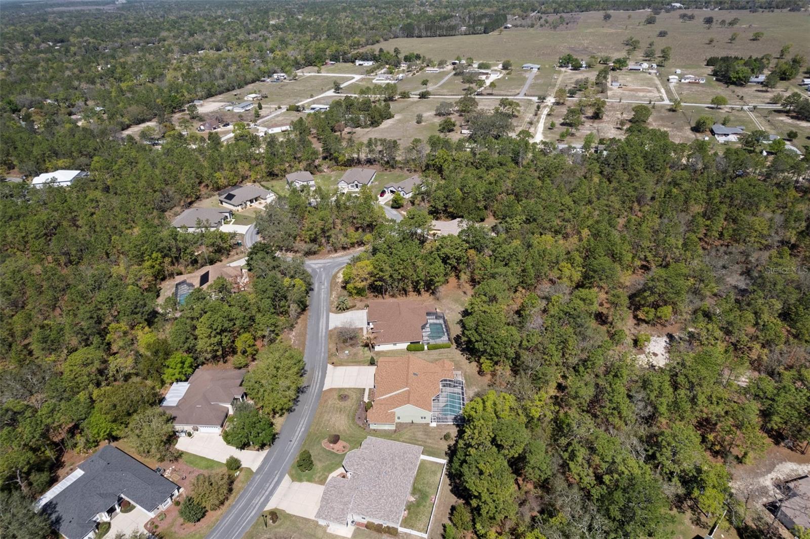 SUGARMILL WOODS CYPRESS VILLAGE - Residential