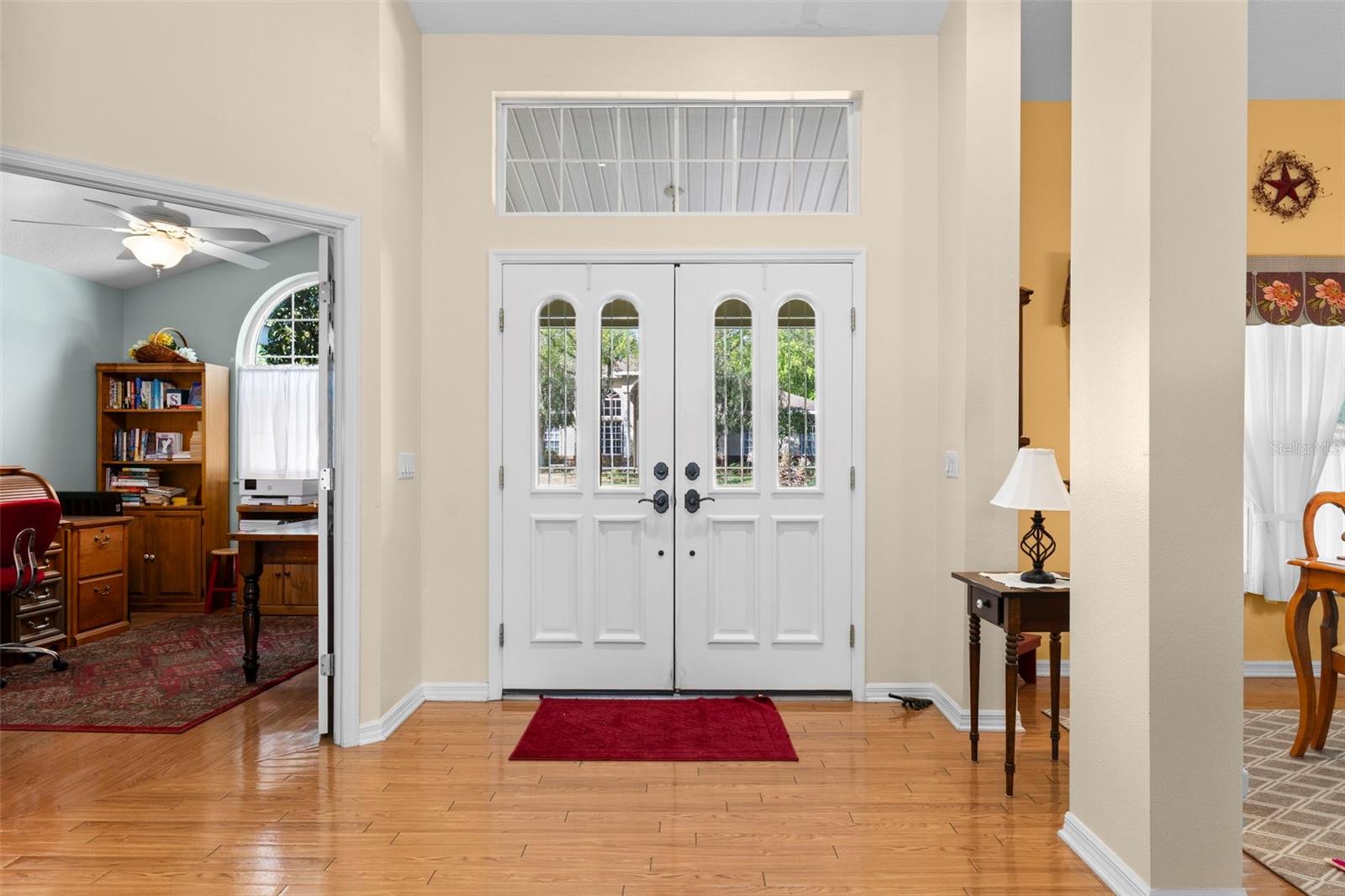 SUGARMILL WOODS CYPRESS VILLAGE - Residential