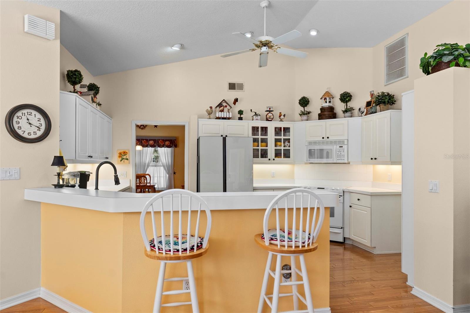 SUGARMILL WOODS CYPRESS VILLAGE - Residential