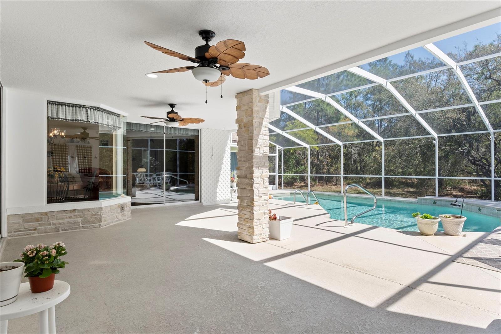 SUGARMILL WOODS CYPRESS VILLAGE - Residential