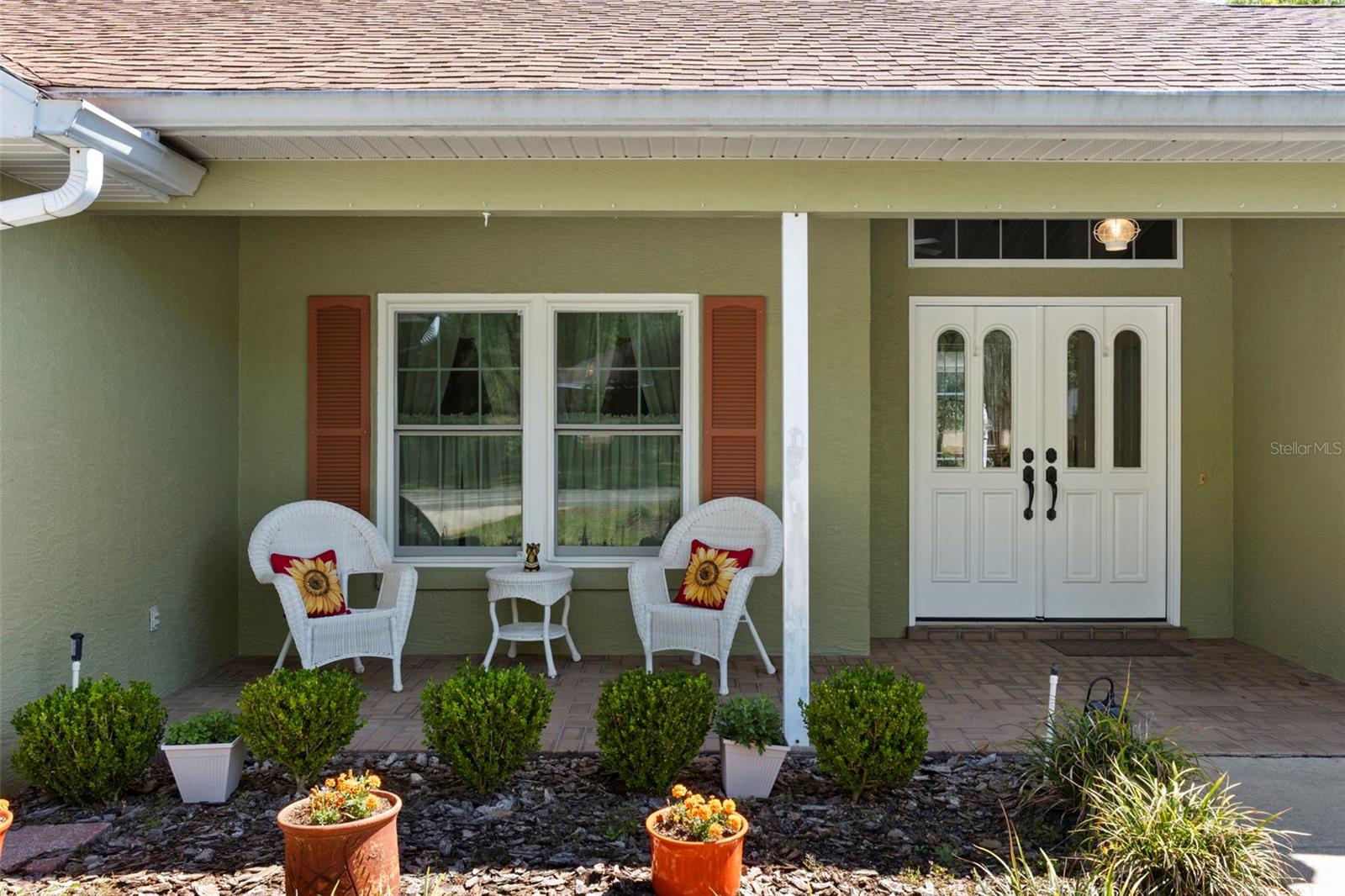 SUGARMILL WOODS CYPRESS VILLAGE - Residential