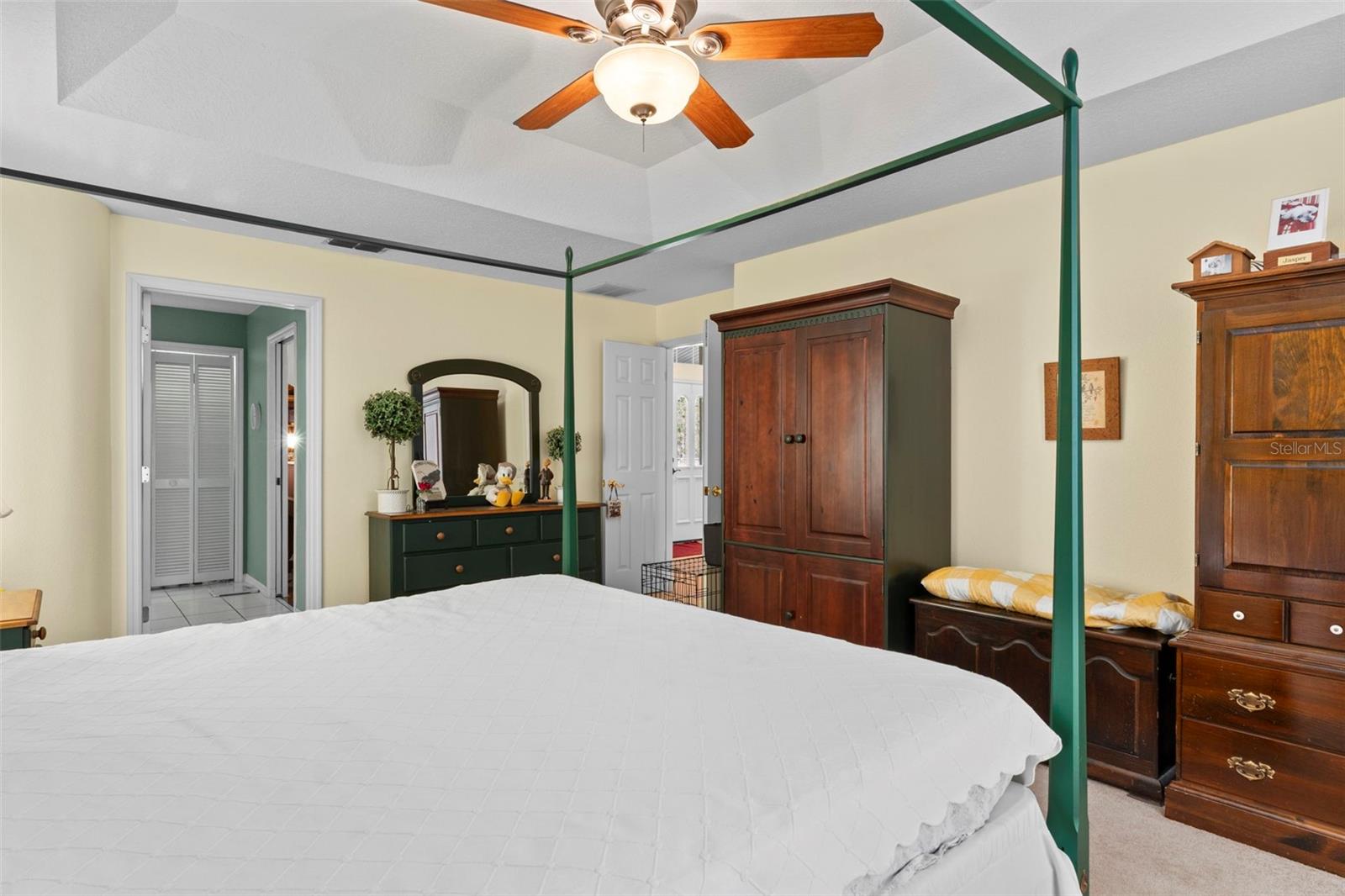 SUGARMILL WOODS CYPRESS VILLAGE - Residential