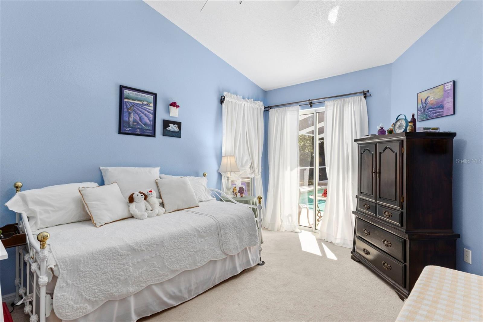 SUGARMILL WOODS CYPRESS VILLAGE - Residential