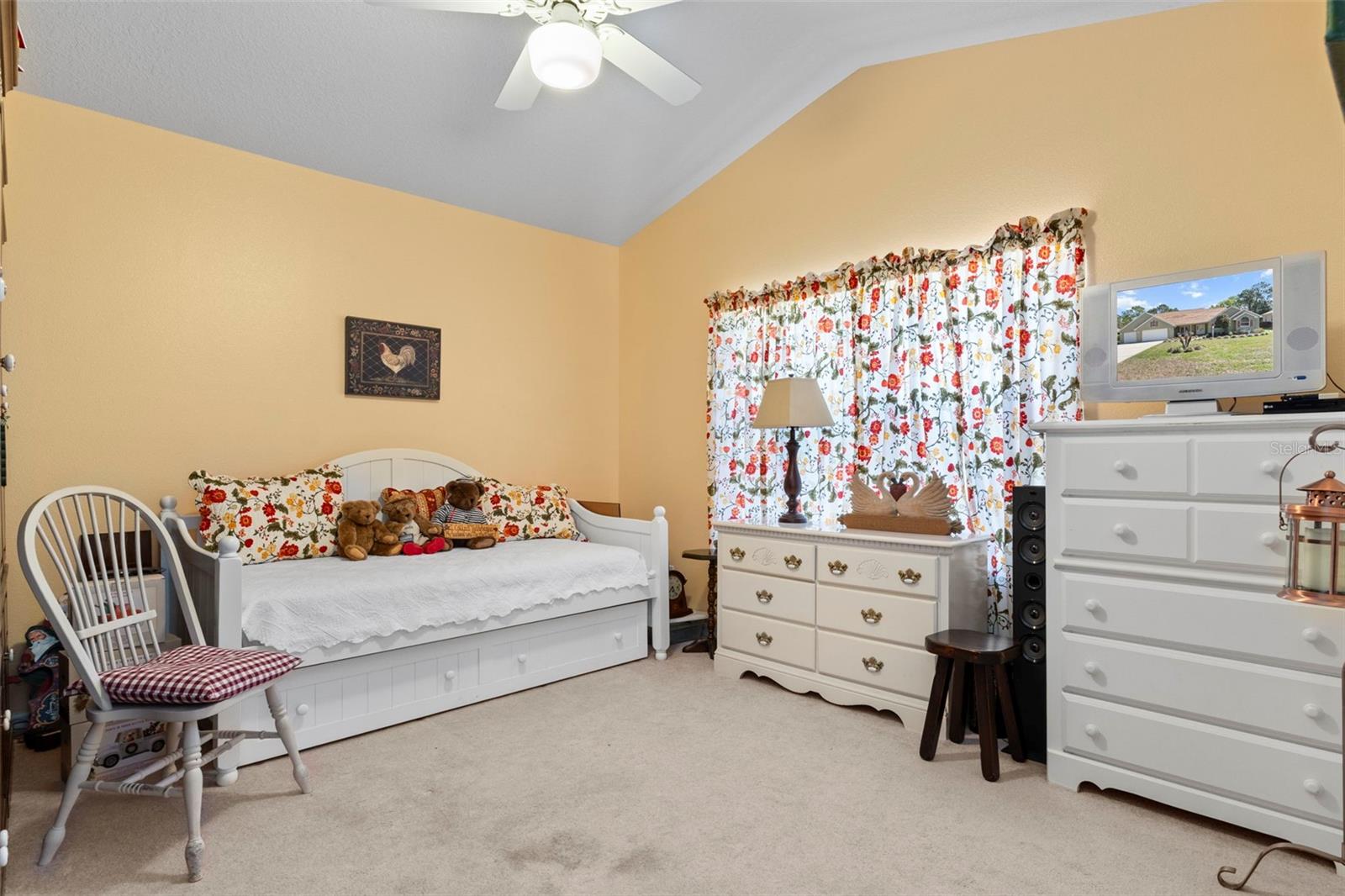 SUGARMILL WOODS CYPRESS VILLAGE - Residential