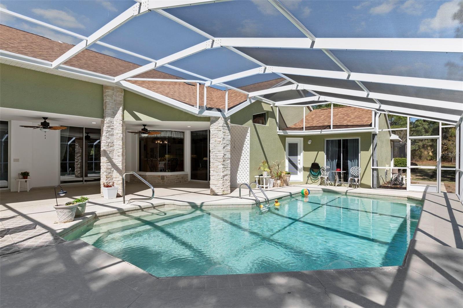 SUGARMILL WOODS CYPRESS VILLAGE - Residential