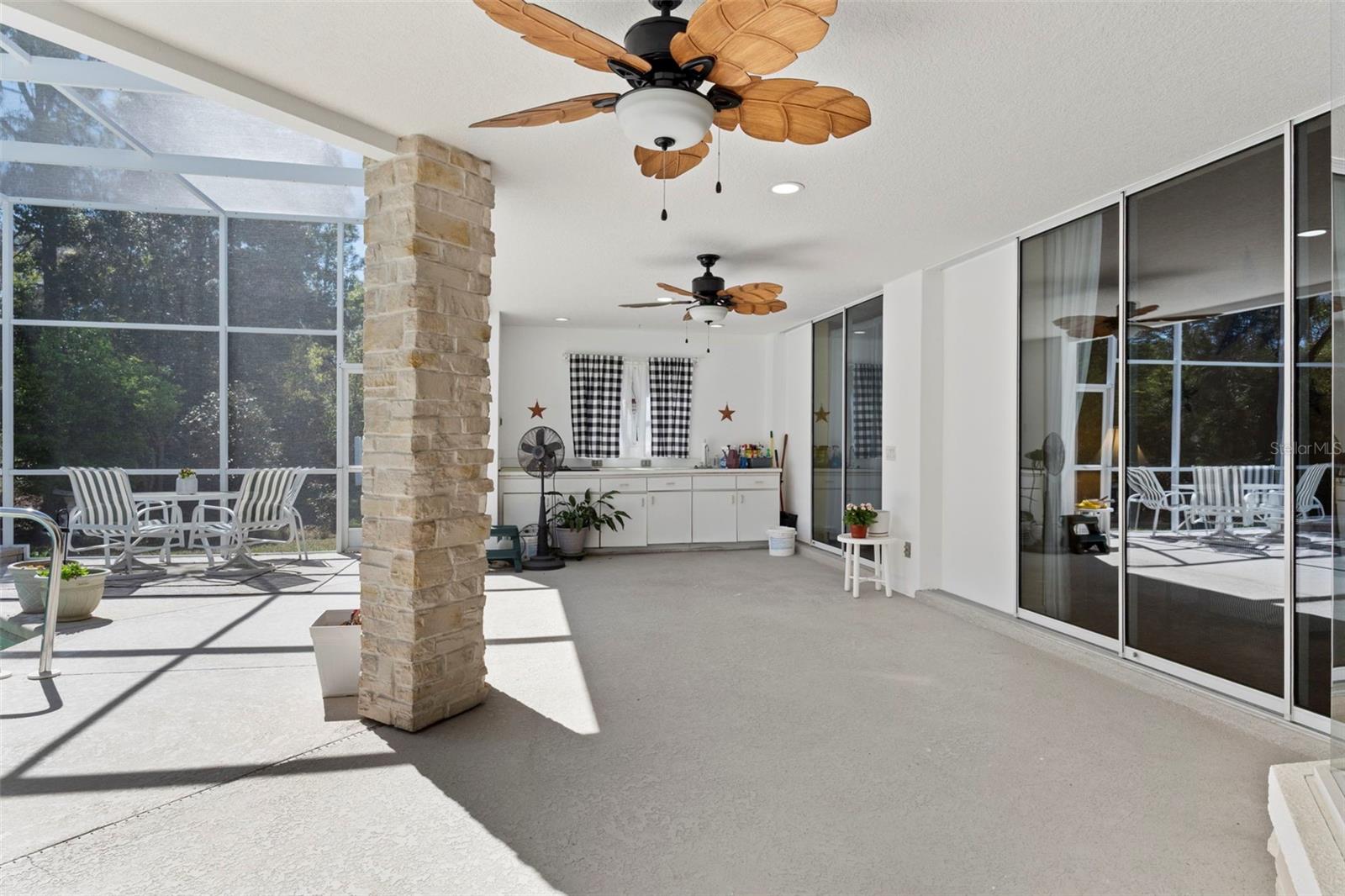 SUGARMILL WOODS CYPRESS VILLAGE - Residential