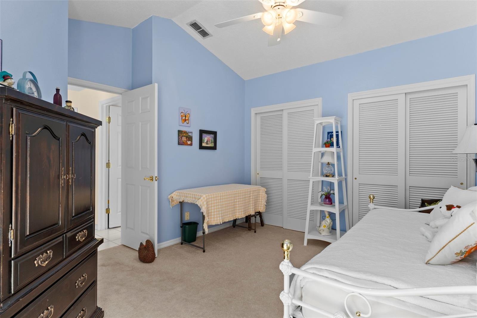 SUGARMILL WOODS CYPRESS VILLAGE - Residential