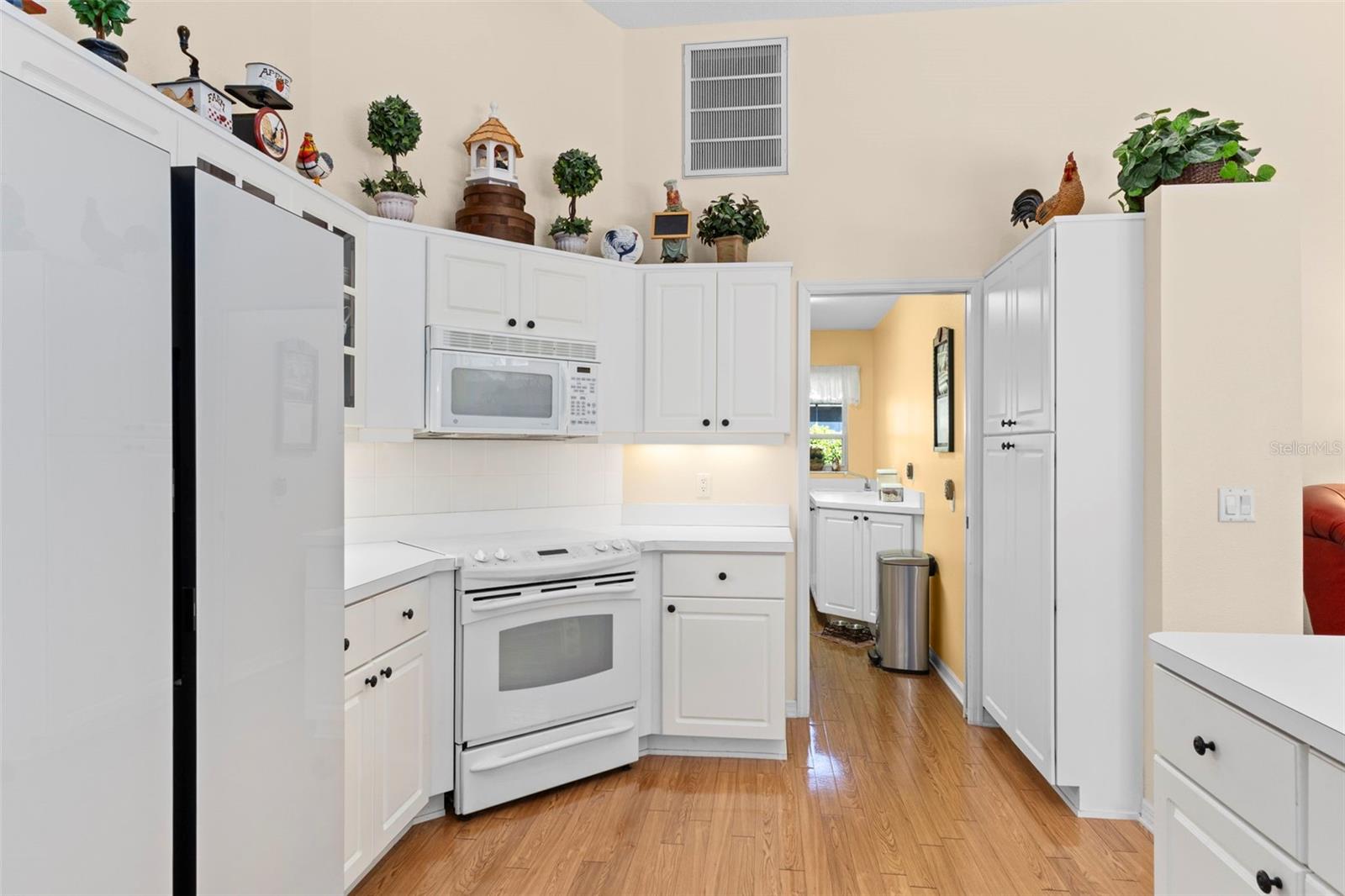 SUGARMILL WOODS CYPRESS VILLAGE - Residential